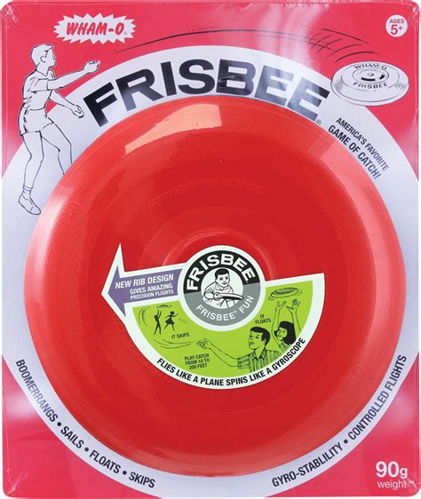 Calico Toy Shoppe - Vintage Frisbee from Schylling