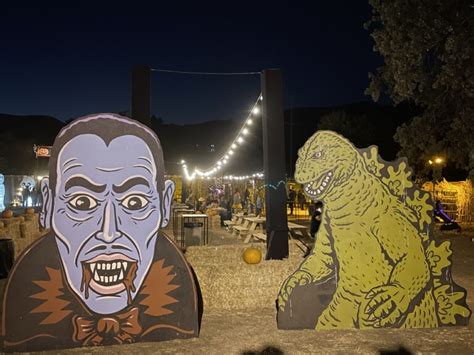 Photos: Nights of the Jack is full of spooky Halloween family fun