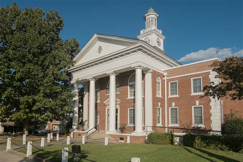 Taylor County Courthouse Taylor County Courthouse In Butle Flickr