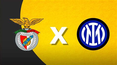 Prognóstico Inter x Benfica Palpite de Aposta Liga dos Campeões