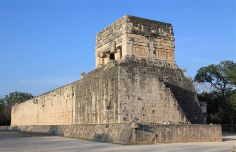 Da Mérida Chichén Itzá Izamal Valladolid e gita ai Cenote GetYourGuide