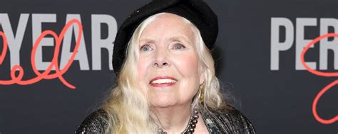 Joni Mitchell To Release The ‘archives Vol 4 Box Set Featuring