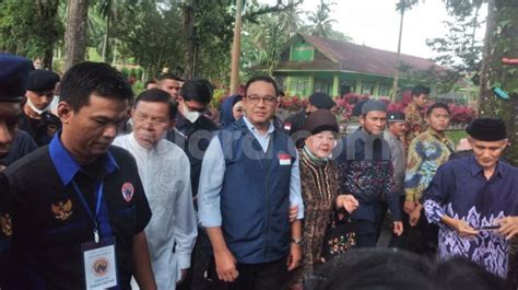 Sejumlah Kader PAN Dukung Anies Baswedan Jadi Capres Pengamat Bisa