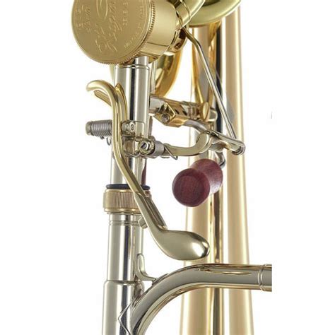 Antoine Courtois Ac551bhra Bass Trombone Thomann United States