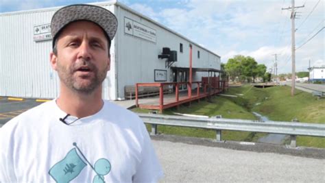 Taking A Tour at the Skatepark of Tampa - TransWorld SKATEboarding Magazine