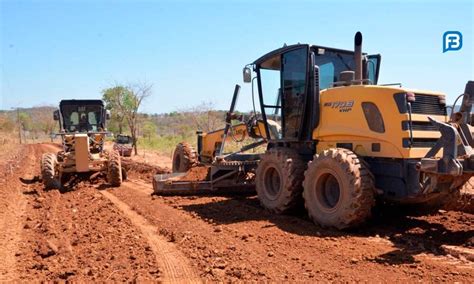 São José do CTI recebe melhorias em infraestrutura e urbanização Fala