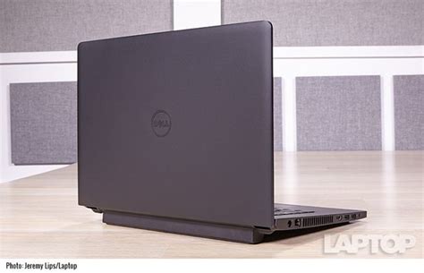 Dell Latitude 14 3470 Full Review And Benchmarks Laptop Mag