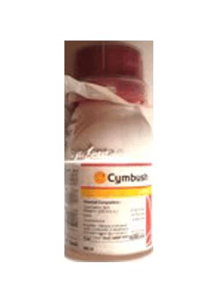 SYNGENTA CYMBUSH Cypermethrin 25 EC