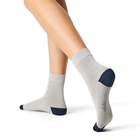Bamboo Socks 2 Pairs Mix