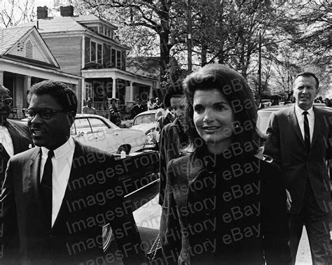 Jackie Kennedy Funeral