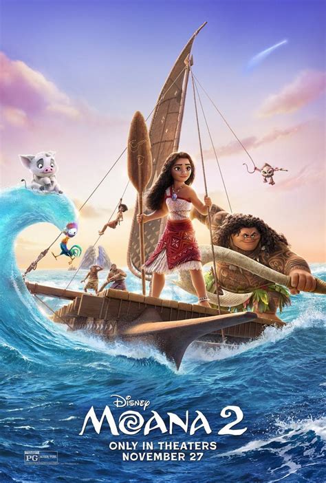 Descargar Moana 2 Pelicula Completa En TRIAUDIO LATINO CASTELLANO