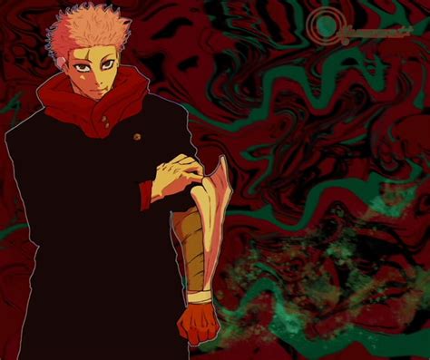 Juju On That Kaisen Jujutsu Kaisen Art I Made Rblueryai