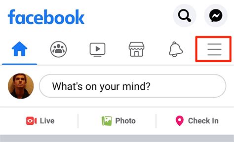 How To Log Out Sign Out Of Facebook Messenger Techowns