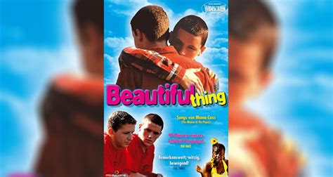 Beautiful Thing 1996 Gay Lgbt Temalı Film İyi Beyin