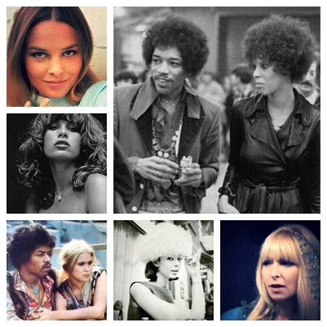 Jimis Women Clockwise From Main Image Hendrix With Devon Wilson