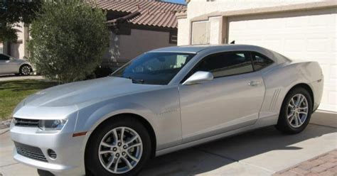 Chevrolet Camaro Ls For In Mesquite Nv Finds Nextdoor