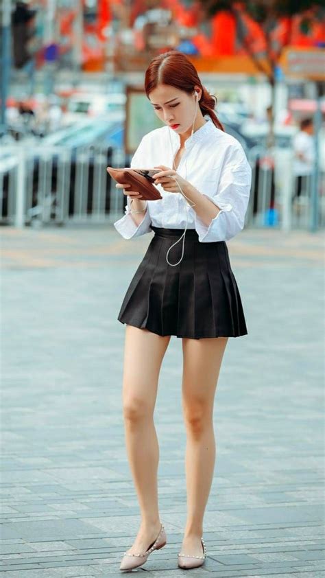 「miniskirts」おしゃれまとめの人気アイデア｜pinterest｜fred Osb スタイル おしゃれな女性 ファッション