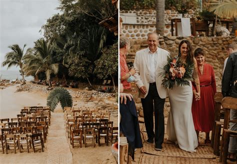 Las Mejores Playas Para Casarse En M Xico Frida Enamorada