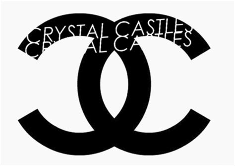 Crystal Castles Logo