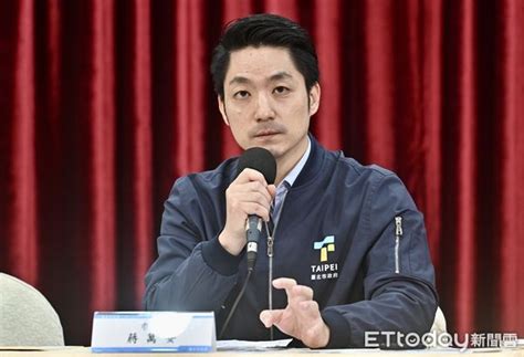 兒虐、食安、台智光爭議案燒不完 蔣萬安開議備詢不迴避 Ettoday政治新聞 Ettoday新聞雲