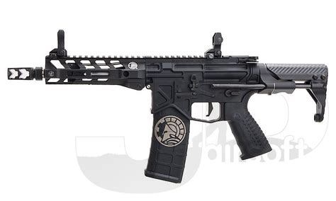 Rwa Battle Arms Development Rifle Sbr Jd Airsoft Ltd
