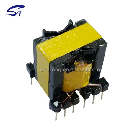 12v Audio Transformer Isolation Laminated Transformer Ei48 Low