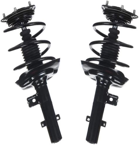 Amazon Complete Struts Shock Absorbers Fits For 2013 2017 For