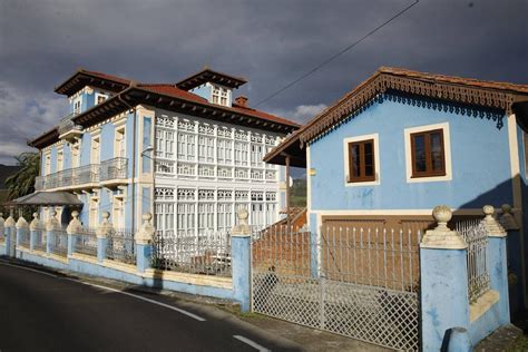 La Peque A Habana De Salas El Legado Indiano Que Pervive En Malleza