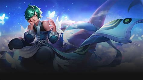 Build Item Zhuangzi Honor Of Kings HOK Lengkap Dengan Battle Spell