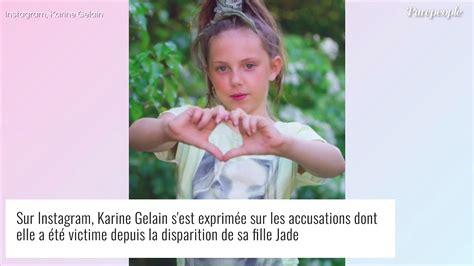 Disparition de Jade 18 ans Accusée de mentir sa mère sans voix