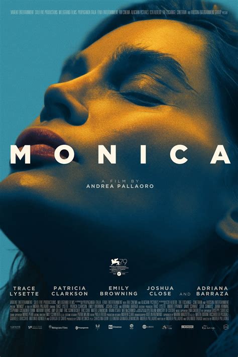 Monica (2023) – Gateway Film Center