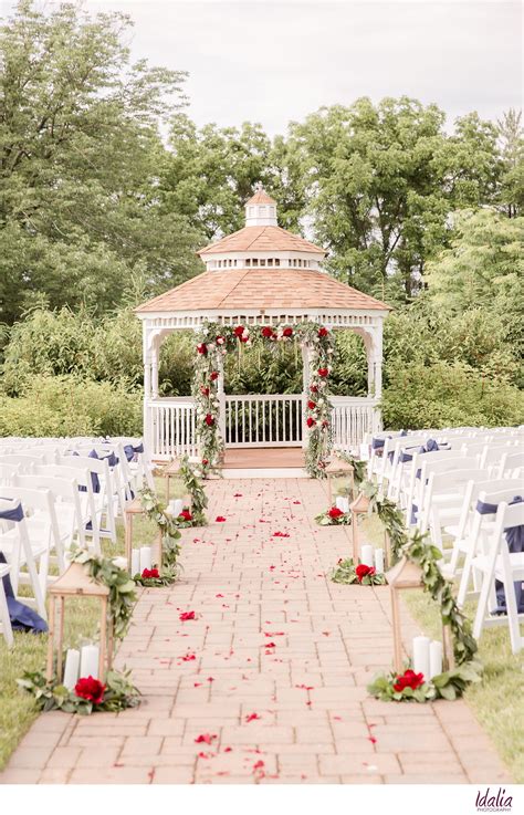 Beach Wedding Venues Nj