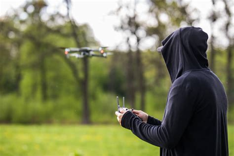 ¿cómo Volar Un Dron Por Primera Vez Este Es El Paso A Paso