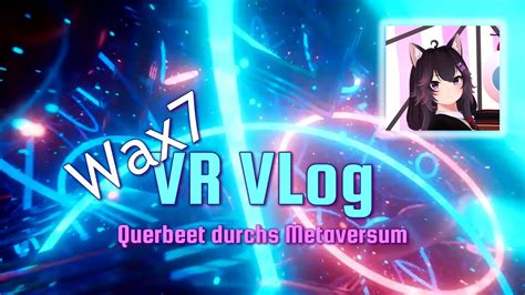 Vr Vlog Ein Ganz Normaler Samstag In Vrchat Youtube