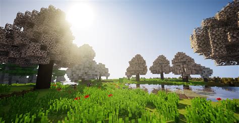 Minecraft Oh The Biomes Youll Go Mod 2020 Download