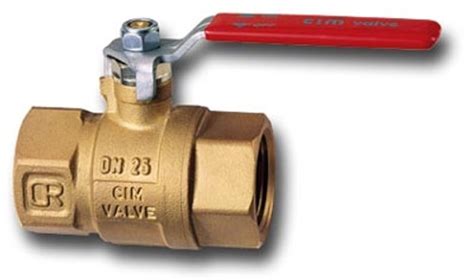 25mm Or 1 Brass Gate Valve Fullway Cim50 Irrigation Warehouse Group Pty Ltd