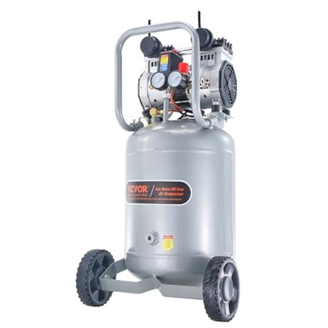 HPDMC 10-HP Air Compressor 80-Gallon Vertical ASME Tank 37CFM@175PSI ...