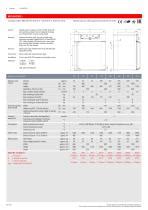 Brochure Incubators Memmert Gmbh Co Kg Pdf Catalogs Technical