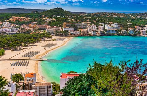 Last-minute: ADULTS-ONLY all-inc Majorca holiday w/flights