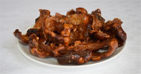 pork scratchings paleo pantry