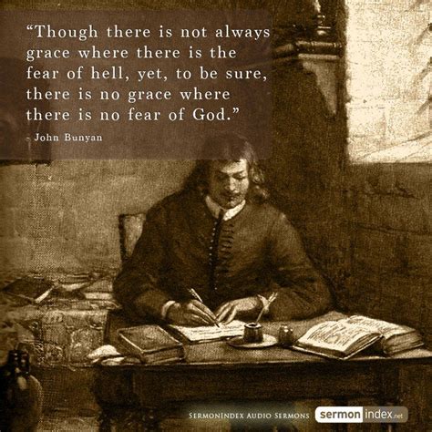 John Bunyan Quotes - ShortQuotes.cc