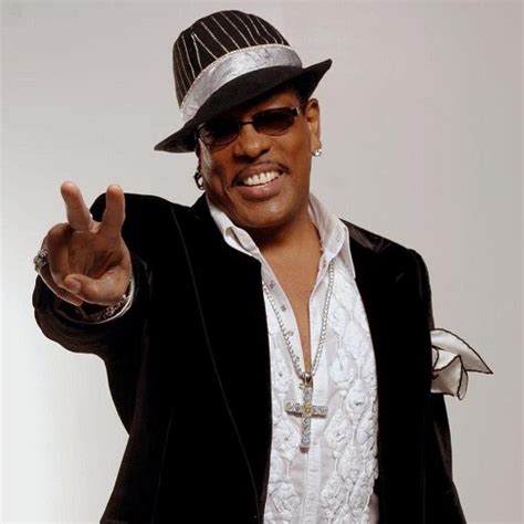 Mainstream Music Madness Charlie Wilson Discography