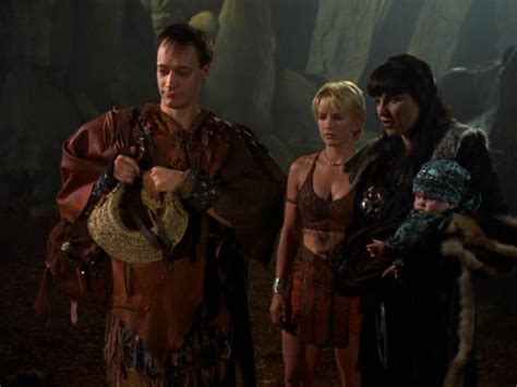 Pin on Ted Raimi | Xena warrior princess, Xena warrior, Warrior princess