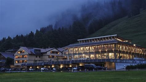 Hubertus Mountain Refugio Allg U Balderschwang Alle Infos Zum Hotel