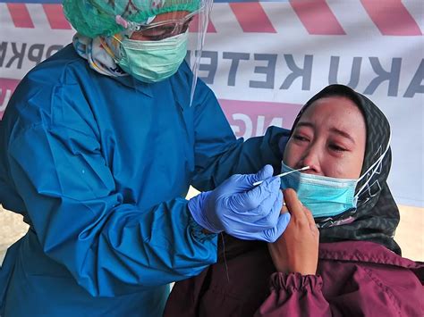 Turun Harga Cukup Signifikan Apakah Kualitas Rapid Test Antigen Masih