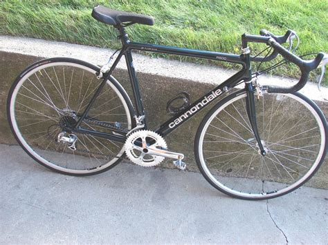 cannondale   road bike cannondale  lots  upgra flickr