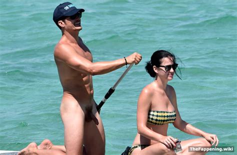 Katy Perry And Orlando Bloom Nude Pics Vids The Fappening