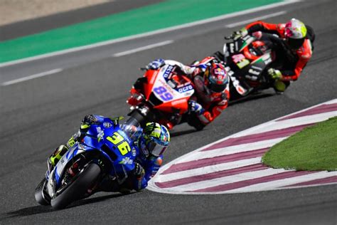 Inilah Daftar 20 Pembalap Yang Ikut Parade MotoGP Di Jakarta