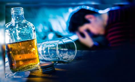 Ansiedad por pandemia aumentó consumo de alcohol en jóvenes CIJ Grupo