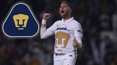 Palermo Ortiz Jugador De Pumas Denunciado Por Presunta Violencia Sexual